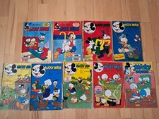 Walt disneys micky gebraucht kaufen  Göttingen
