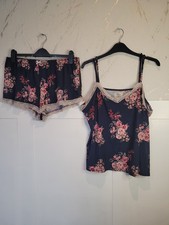 Ladies pyjamas size for sale  TREDEGAR