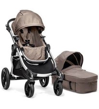 Baby jogger city usato  Ravenna