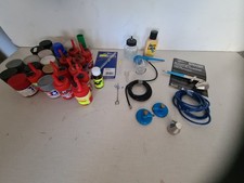 Konvolut airbrush teile gebraucht kaufen  Böbingen an der Rems