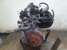 Toyota yaris engine for sale  UK