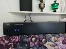 Nad c245 bee gebraucht kaufen  Hamburg