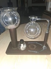 Cafetière hellem tasses d'occasion  Chambéry