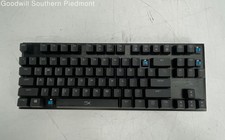 x hyper keyboard rgb for sale  Charlotte