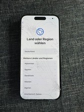 Riginal display iphone gebraucht kaufen  Marburg