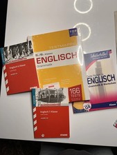 Englisch klasse übungsbücher gebraucht kaufen  Stockach