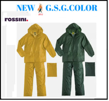 Rossini completo antipioggia usato Rossini completo antipioggia usato  Inveruno