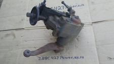 Manual steering box for sale  Melbourne