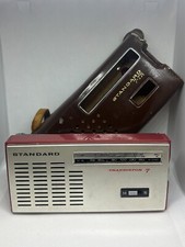 Radio transistor standard usato  Bologna