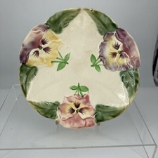 Assiette pensées choisy d'occasion  Mansle