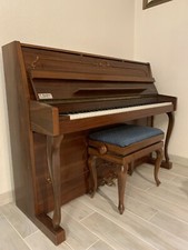 Pianoforte verticale usato usato  San Giovanni Lupatoto