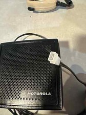 Motorola hsn4031b external for sale  Champlain