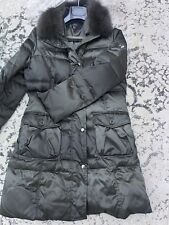 Giubbotto donna invernale usato  Foggia