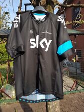 Maglia ciclismo sky usato  San Giovanni in Persiceto