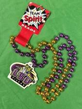 Ncaa louisiana state for sale  SOUTHAMPTON