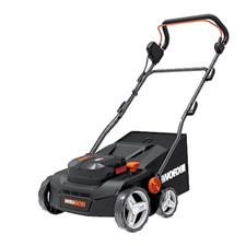 Worx nitro wg855e.9 usato  Roccagloriosa