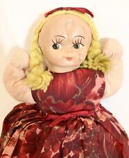 Vtg 60s handmade for sale  HOLMFIRTH