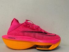 Laser Nike Feminino Air Zoom Alphafly Next%2 Hiper Rosa Laranja DN3559-600 11W/9M comprar usado Laser Nike Feminino Air Zoom Alphafly Next%2 Hiper Rosa Laranja DN3559-600 11W/9M comprar usado  Enviando para Brazil