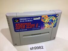 Sh9982 nintendo scope d'occasion  Expédié en Belgium