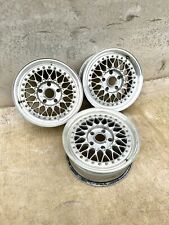 Genuine bbs split for sale  UK