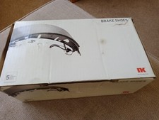 New genuine rear for sale  NEWTON ABBOT
