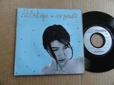 Disque 45t atlantique d'occasion  Vigneux-sur-Seine