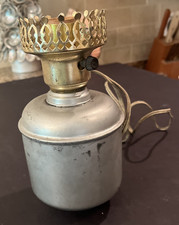 Railroad lantern lamp for sale  Fort Myers