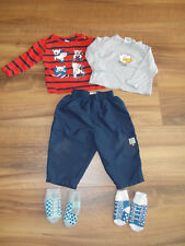5tlg set baby gebraucht kaufen  Wolfen