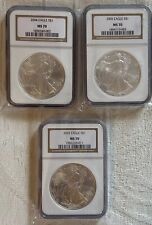 Moneta dollaro 2003 usato  Italia