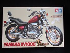 Maquette moto tamiya d'occasion  Quimper