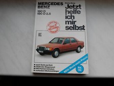 Ldtimer mercedes 190 gebraucht kaufen  Hamburg