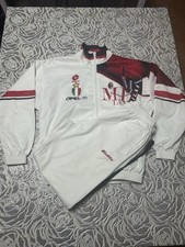 Maglia calcio tuta usato  Montemurlo