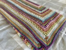 Large throw attic24 for sale  YORK