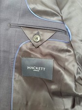 Brand new hackett for sale  GREAT MISSENDEN