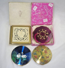 Cosmetic Compacts for sale Cosmetic Compacts for sale GLASGOW
