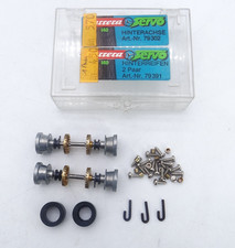 Carrera servo 140 gebraucht kaufen  Schrobenhausen