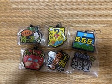 Berloque de borracha Tokai On Air, usado comprar usado Berloque de borracha Tokai On Air, usado comprar usado  Enviando para Brazil