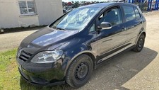 Amortisseur gauche volkswagen d'occasion  Villegusien-le-Lac
