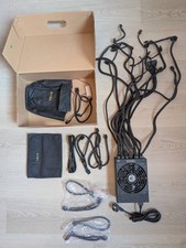 Alimentation evga supernova d'occasion  Alfortville