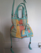 Sac seau lancel d'occasion  Landerneau