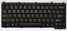 Używany, LI154 Touches pour clavier Lenovo G550L G450A Ideapad Y730A Essential F31        na sprzedaż  PL
