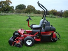 Toro 3250 greens for sale Toro 3250 greens for sale  CHORLEY