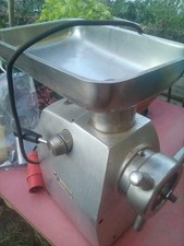 Tritacarne professionale atom usato  Cava Manara