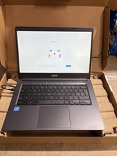 Acer chromebook 314 for sale  NORTHAMPTON