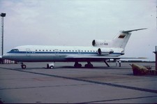 Aircraft slide lithuanian gebraucht kaufen  Berlin