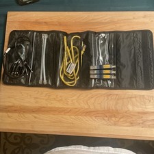 Fluke remote ms2-id's 2,4,7 e bolsa mais extras comprar usado  Enviando para Brazil