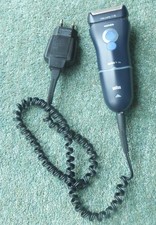 Braun series 130s for sale  CARNFORTH
