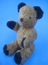 Vintage antique teddy for sale  Austin