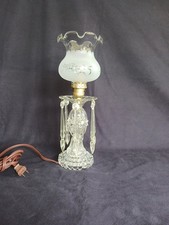 Gorgeous crystal glass for sale  Statesville