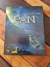 Blu ray steelbook gebraucht kaufen  Rotenburg